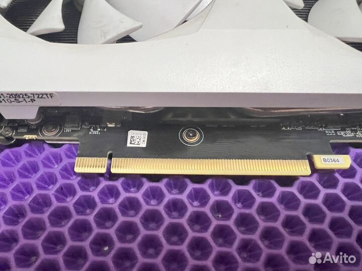 Nvidia Zotac GeForce 3070 Twin Edge OC 8GB