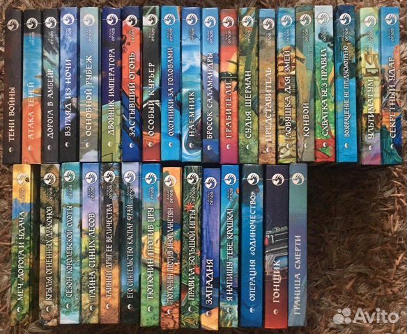 Фантастический боевик 3