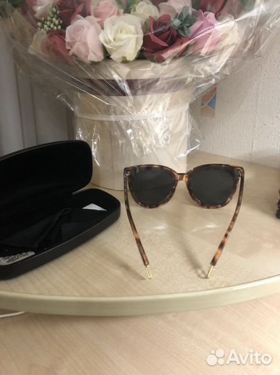 Солнцезащитные очки женские новые