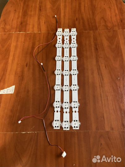 Ssc.y19.43um73 от Lg 43um7450pla цена за комплект