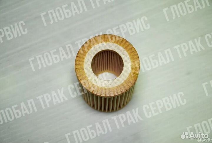 Фильтр кпп volvo 21725859