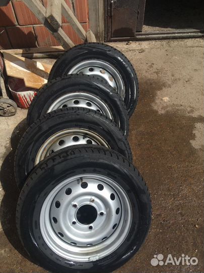 Viatti Brina 195/65 R15