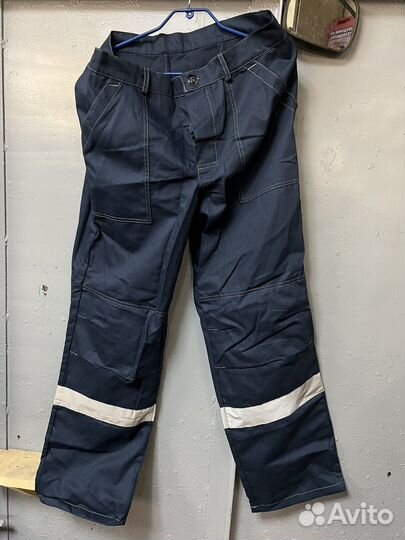 Костюм рабочий