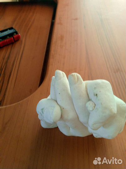 Рукопожатия