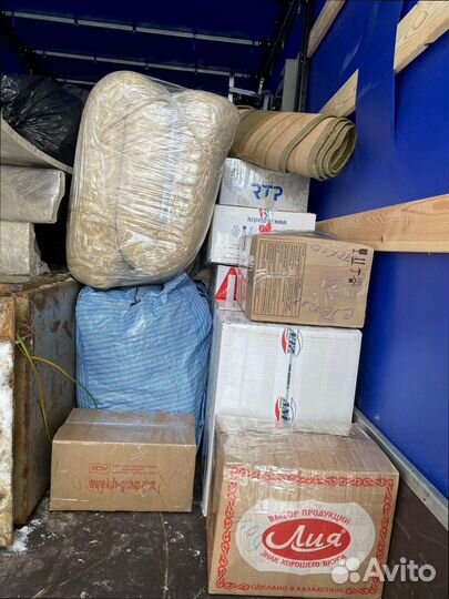 Перевозка грузов для юр лиц от 200км