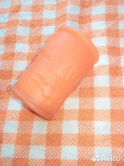 Дудочка, пищалка времён СССР