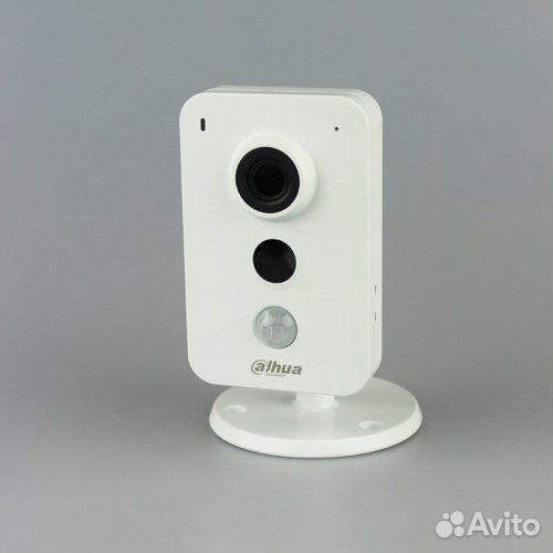 Сетевая миниатюрная IP Видеокамера (Wi-Fi)