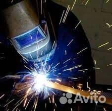 Сварщик на п/а (вахта)