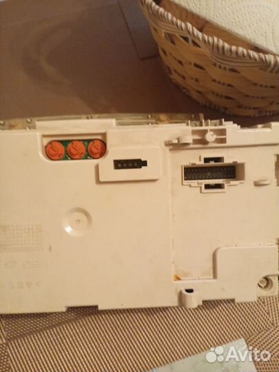 Стедометор