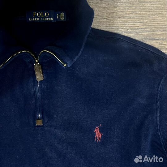 Polo ralph lauren 1 4 zip