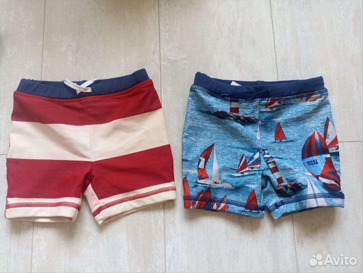 Шорты для плавания next
