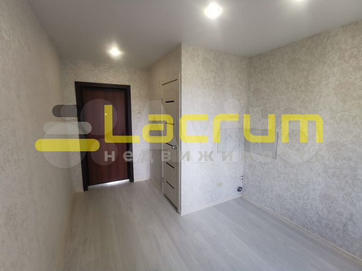 Квартира-студия, 13 м², 4/5 эт.