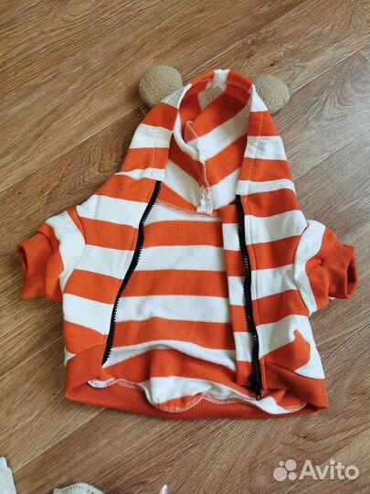 Гамак на батарею для кота, кофточка для кота