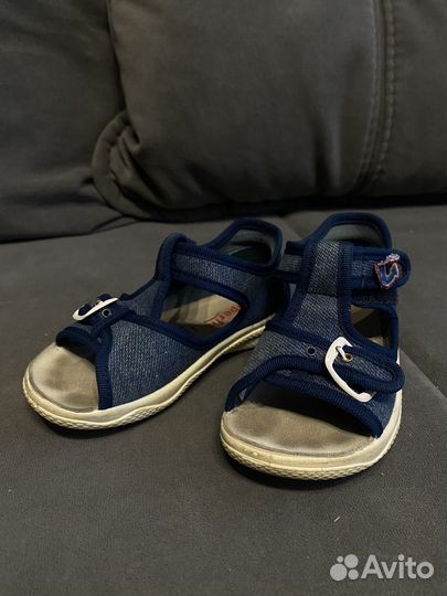 Сандалии superfit 23, 24