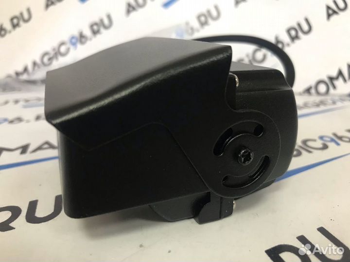 Монитор с камерой заднего вида 12/24в