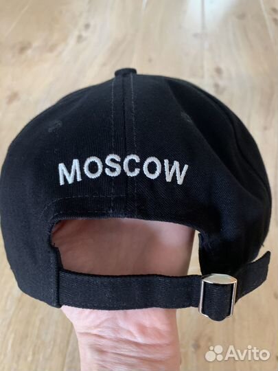 Продам бейсболку р58-60