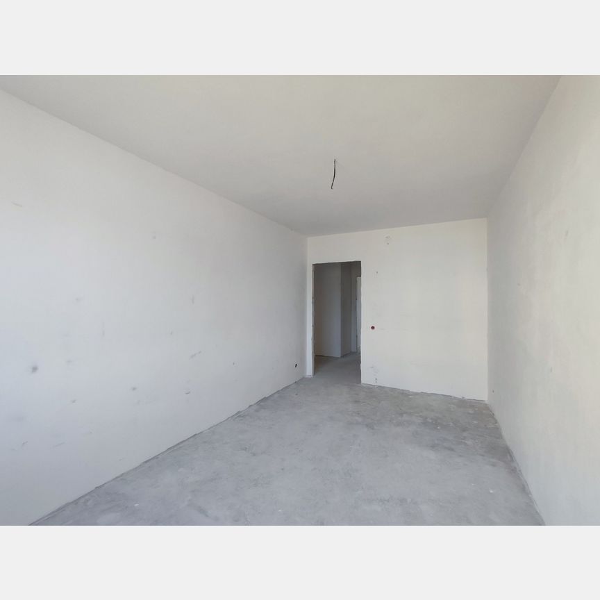 2-к. квартира, 59,1 м², 9/9 эт.