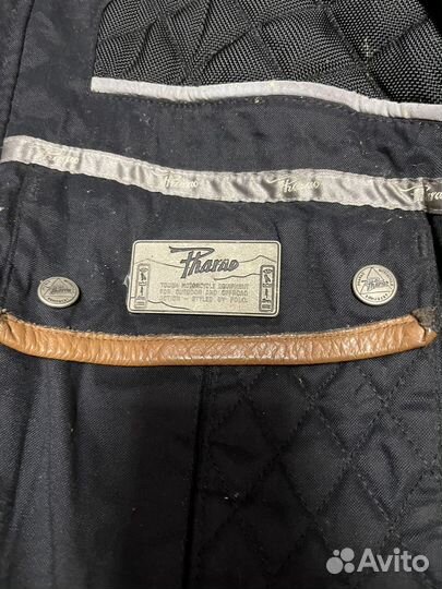 Moто костюм «polo» M / L