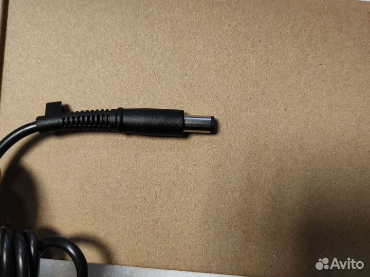 Блок питания для ноутбука HP 19V 4.74A 7.4x5.0