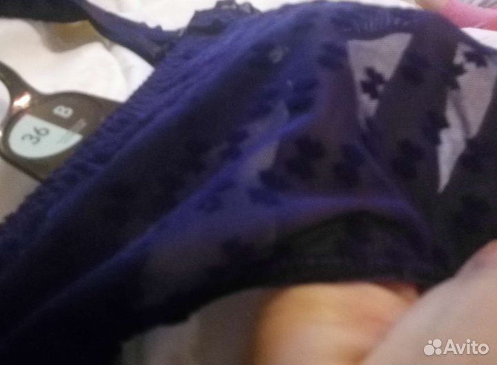 Комплект нижнего белья