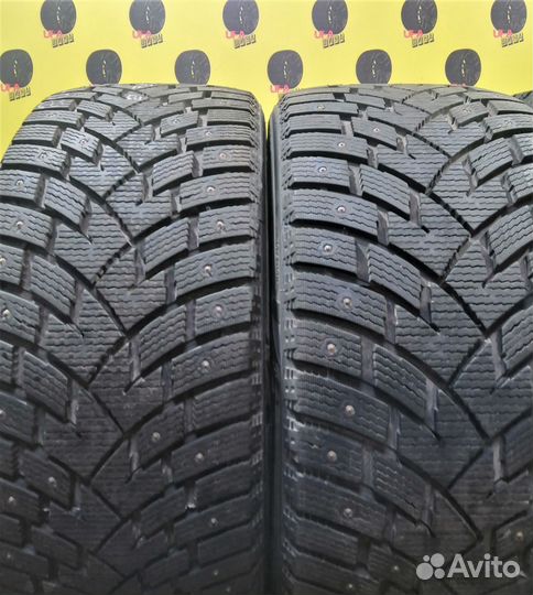 Landsail Ice Star IS37 275/40 R20 и 315/35 R20