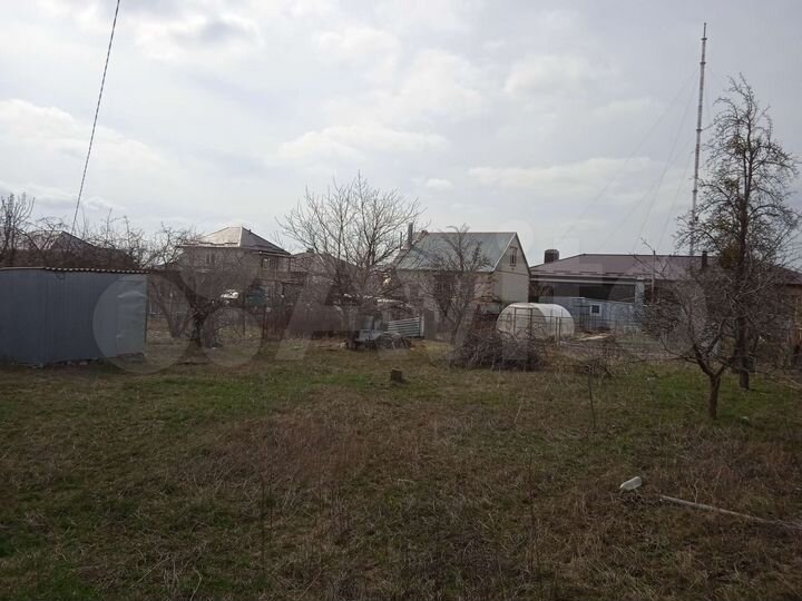 Участок 6 сот. (СНТ, ДНП)