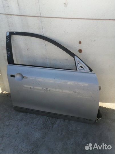 Дверь передняя правая Nissan Teana J32