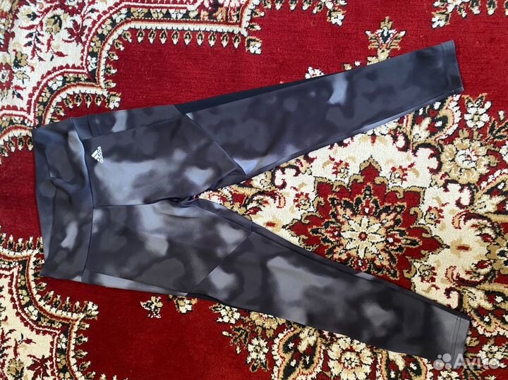 Леггинсы Adidas Женские