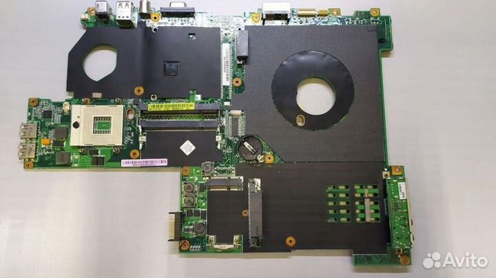 Материнская плата A8JP для Asus Z99H