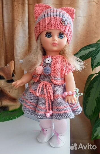 Кукла фабрики весна бронь до 14.04