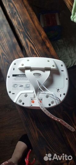 Музыкальная игрушка на кроватку