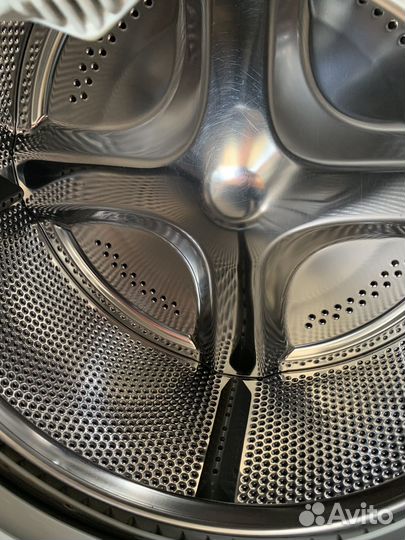 Стиральная машина electrolux 5кг