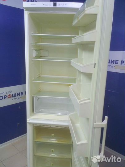 Холодильник бу Liebherr с гарантией 1 год