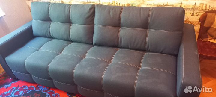 Продам диван бу
