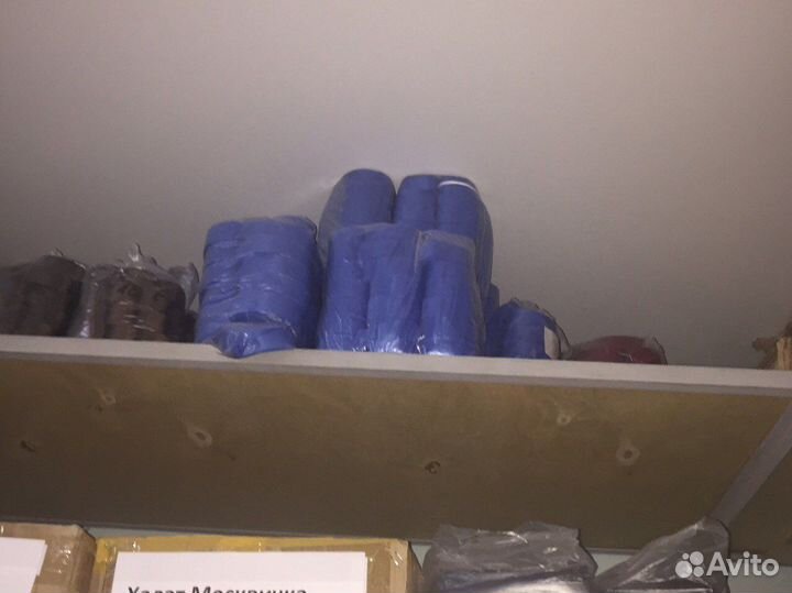 Кант нейлоновый