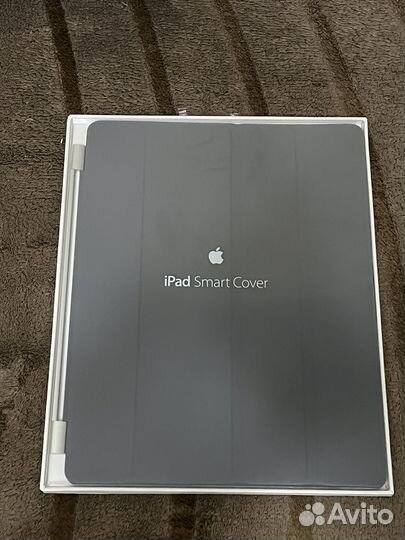 Оригинальный Apple Smart Cover для iPad 3 из NY