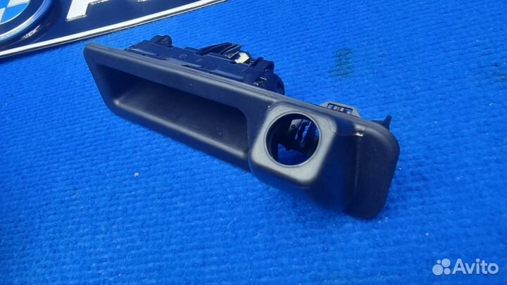 Ручка открывания багажника Bmw 1 5 X5 G30 31 90 05
