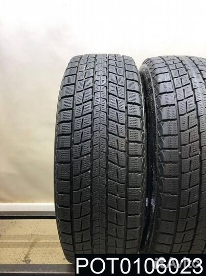 Dunlop Winter Maxx SJ8 225/65 R17 99P