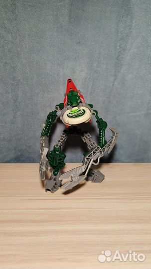 Lego Bionicle Vahki