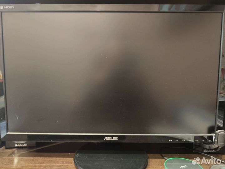 Монитор Asus 27