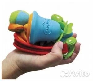 Развивающая игрушка Tiny Love Веселая карусель