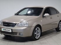 Chevrolet Lacetti 1.6 MT, 2007, 287 366 км, с пробегом, цена 445 000 руб.