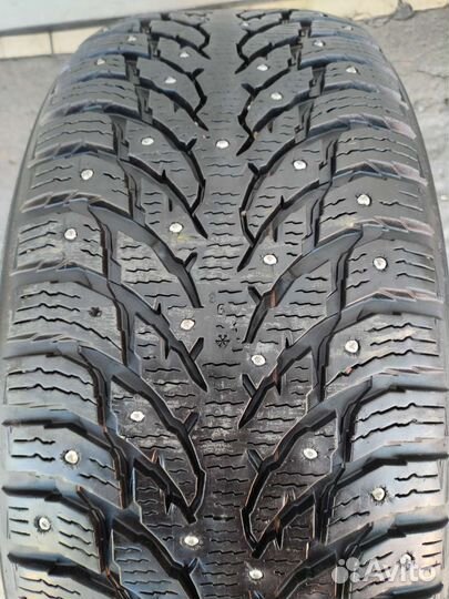 Nokian Tyres Hakkapeliitta 9 SUV 255/50 R20 109T