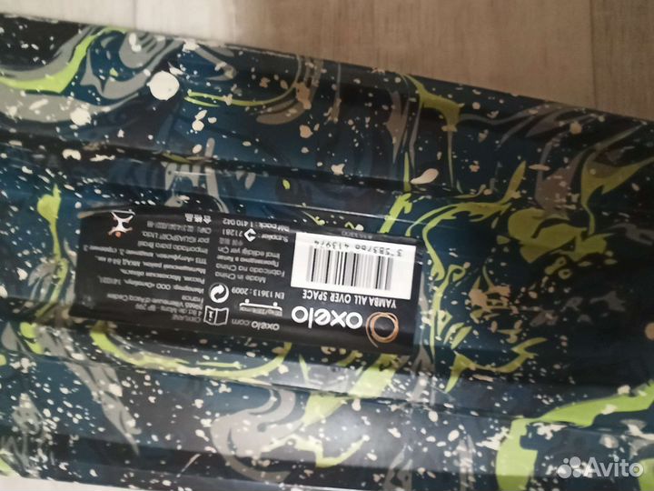 Пени борд Yamba Oxelo