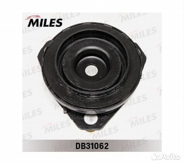 Опора амортизатора ford focus I 10/98-11