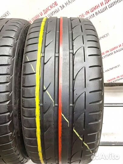 Bridgestone Potenza S001 215/40 R17 87W