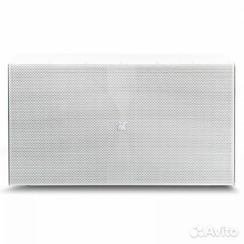 Сабвуфер K-array KU210W