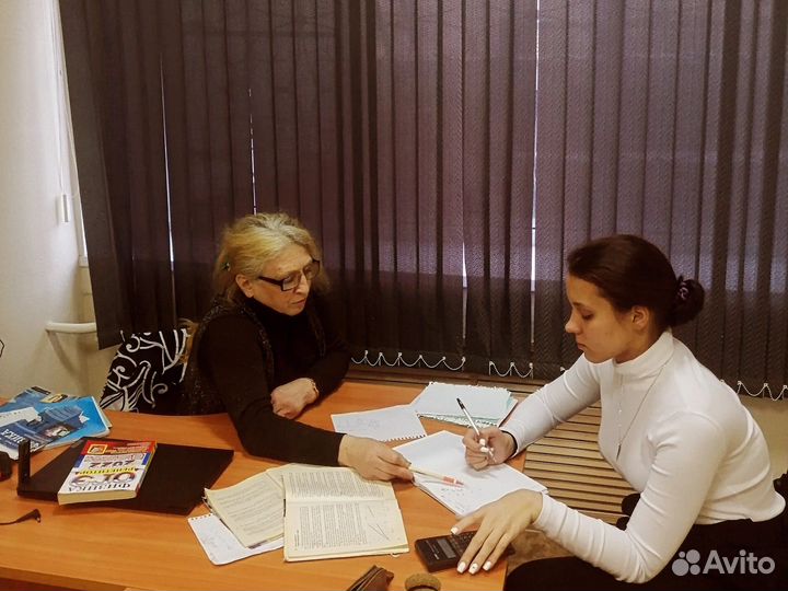 Репетитор по физике, подготовка ОГЭ/ЕГЭ