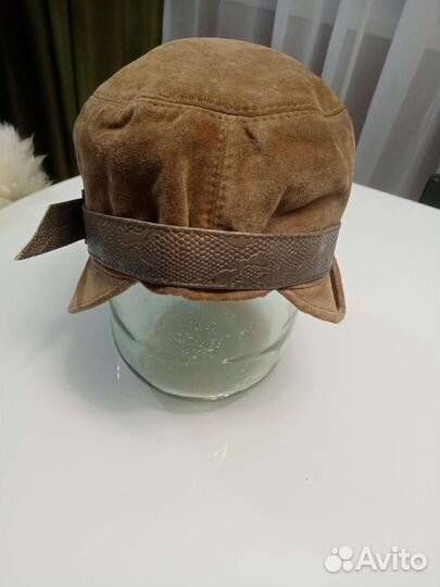 Шляпа женская