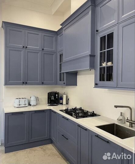 Кухонный гарнитур на заказ